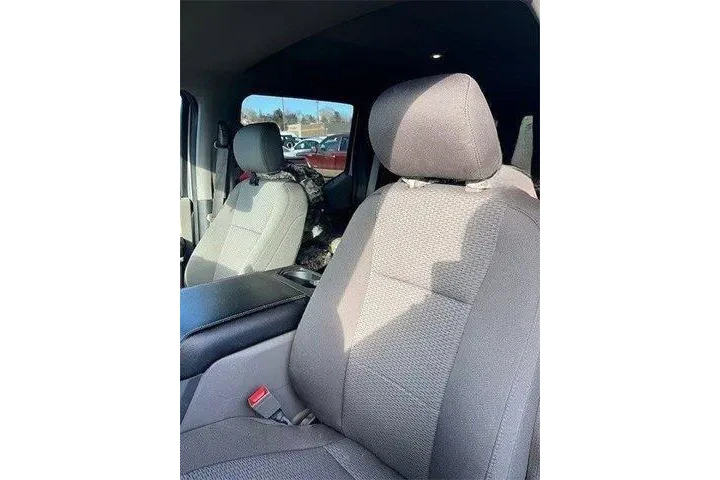 $28890 : Ford F-150 2018 4x4 XLT 4dr image 5