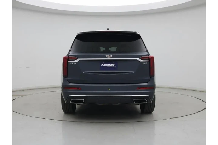 $29998 : Cadillac XT6 2020 Premium Lu image 8