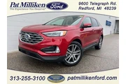 Ford Edge 2024 AWD Titanium en Detroit