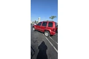 Vendo jeep liberty 2007 en Los Angeles