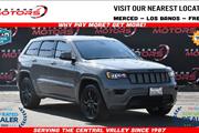 Grand Cherokee Laredo X en Merced