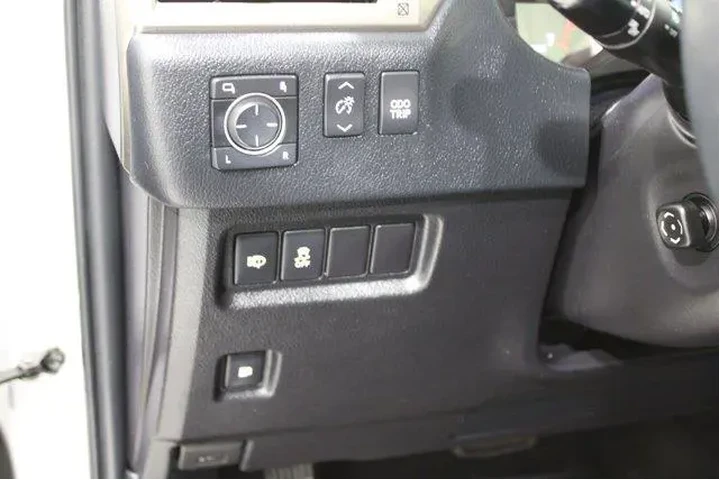 $27982 : Lexus GX 460 2015 AWD 4dr SU image 8