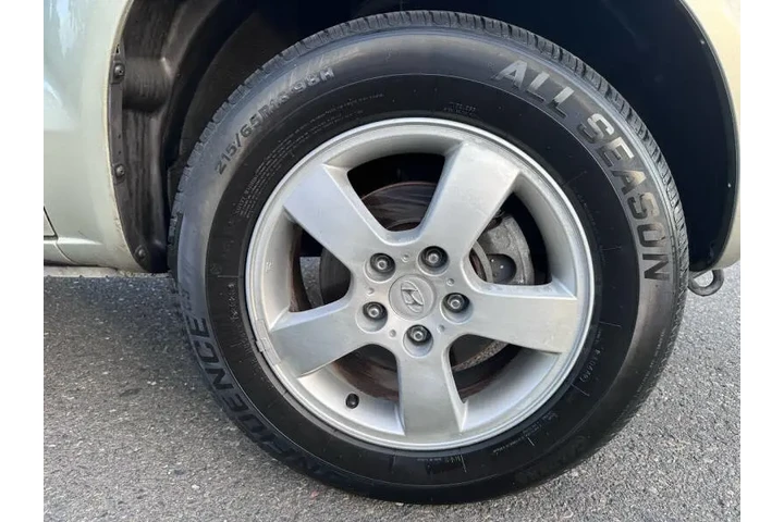 $6995 : 2007 Tucson GLS image 7