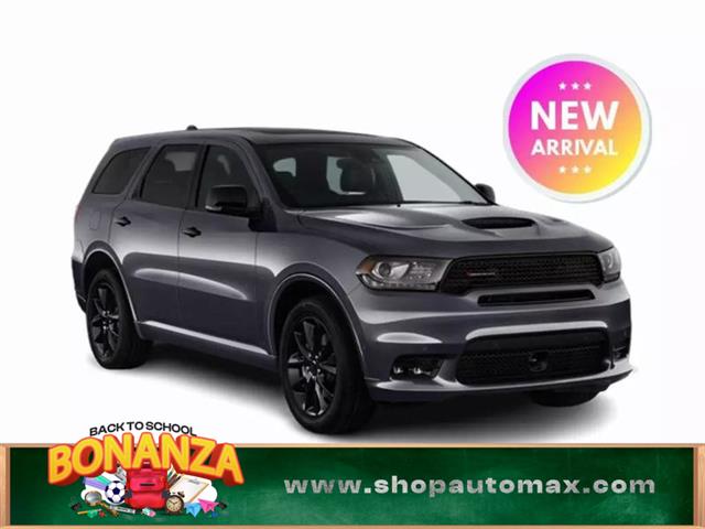 $18995 : 2018 Durango For Sale M*403247 image 1