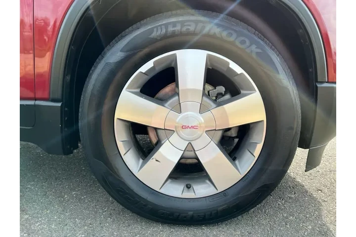 $6995 : 2011 GMC Acadia SLT-1 image 7