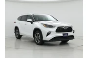 Toyota Highlander 2022 XLE 4 en Sacramento