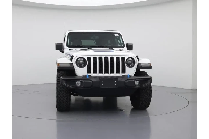 $35998 : Jeep Wrangler 2023 4x4 Rubic image 5