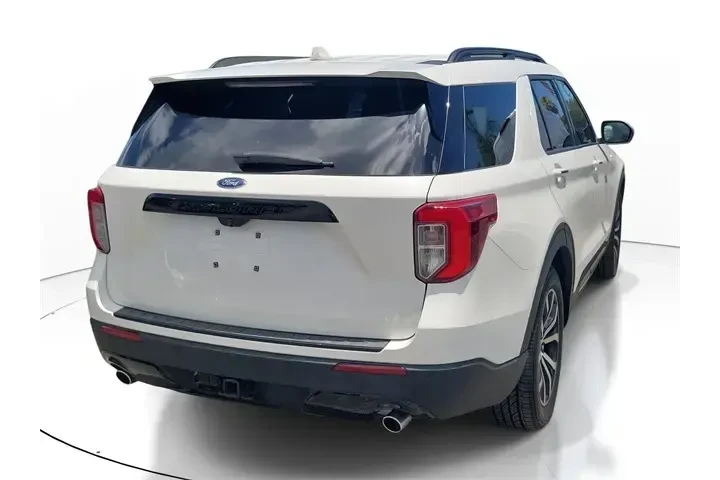 $29291 : Ford Explorer 2022 ST-Line 4 image 4