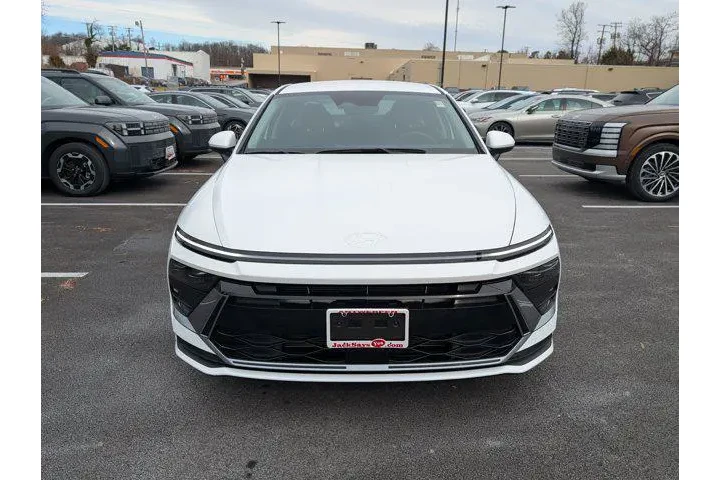 $24944 : Hyundai SONATA 2025 SE 4dr S image 8