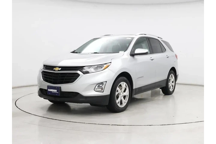 $18998 : Chevrolet Equinox 2019 4x4 L image 4