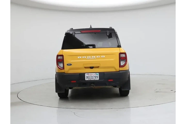 $25998 : Ford Bronco Sport 2023 AWD B image 6