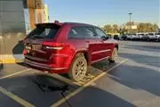 $25980 : Pre-Owned 2019 Grand Cherokee thumbnail