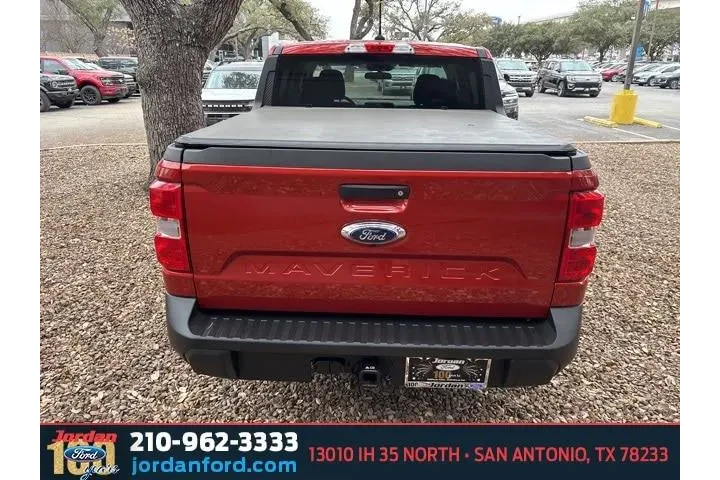 $28085 : Ford Maverick 2024 AWD XLT 4 image 7