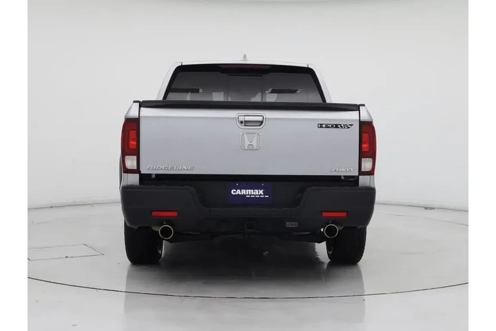 $35998 : Honda Ridgeline 2023 AWD RTL image 6