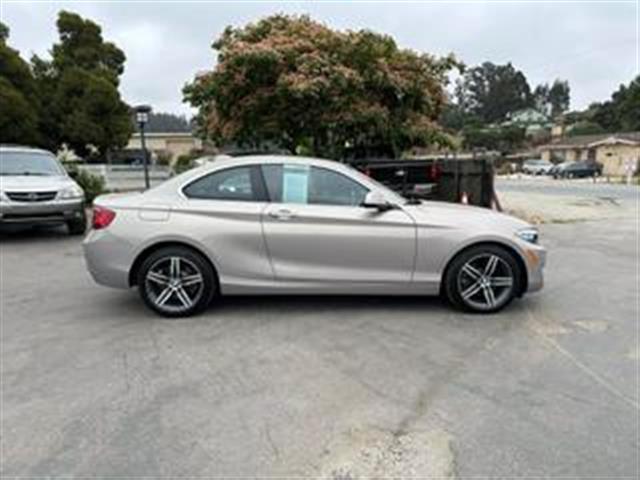 $13999 : 2017 BMW 2 SERIES image 4