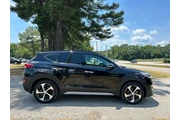 2018 Hyundai Tucson 1.6T en Lima
