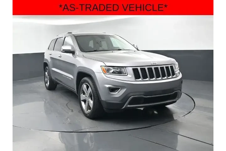 $8995 : Jeep Grand Cherokee 2014 4x2 image 4