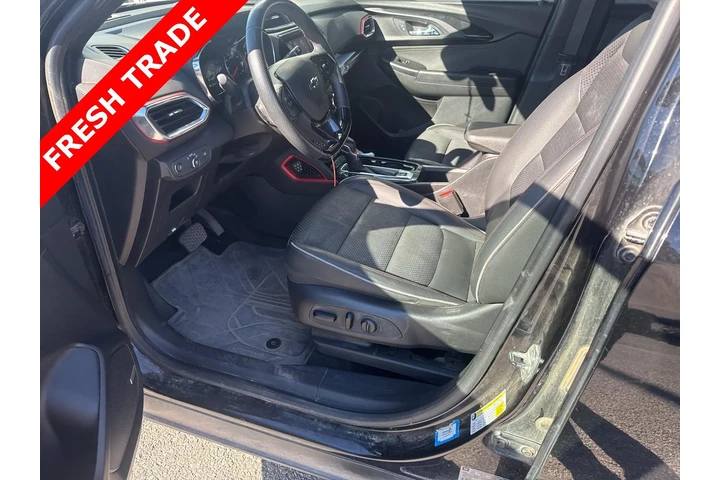 $17386 : Chevrolet Trailblazer 2021 R image 7