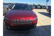 $21451 : Jeep Cherokee 2021 4x4 Limit thumbnail