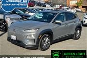 Used 2021 Kona Electric Ultim