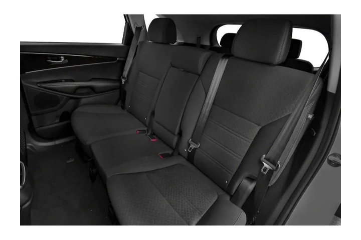 $14990 : 2020 Sorento LX image 9