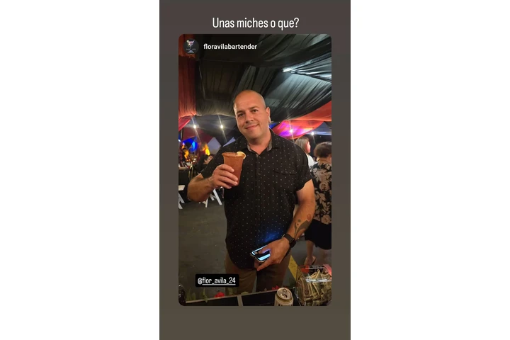 MOBILE BARTENDER☺️🍸🍒 image 3