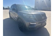 $23426 : Ford Explorer 2020 AWD ST 4d thumbnail