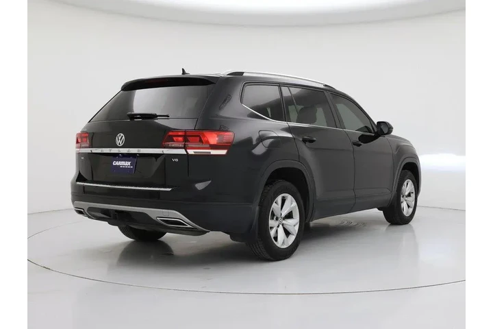 $19998 : Volkswagen Atlas 2019 V6 SE image 8