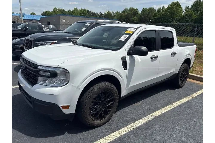 $23748 : Ford Maverick 2024 XL 4dr Su image 1