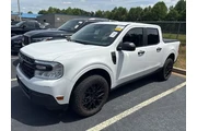 Ford Maverick 2024 XL 4dr Su