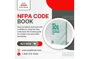NFPA Code Book -2021 NFPA 101 en El Paso