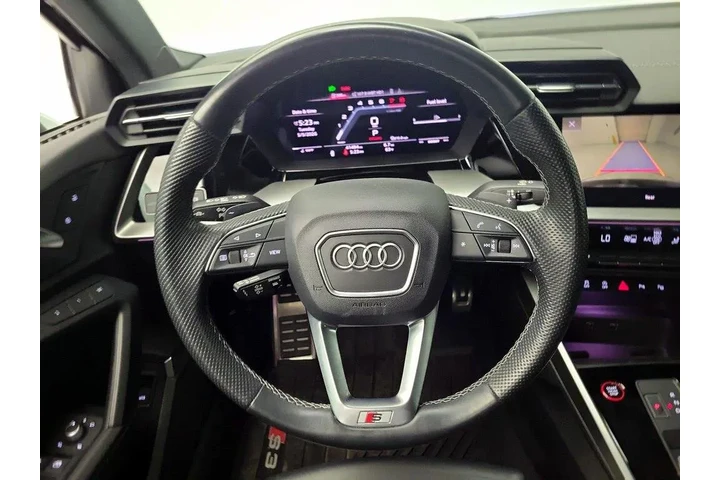 $35998 : Audi S3 2023 AWD 2.0T quattr image 10