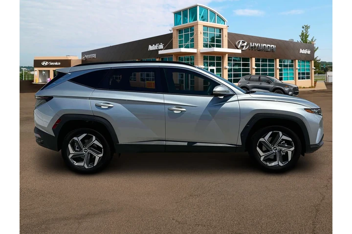 $26900 : Hyundai TUCSON 2024 AWD Limi image 9