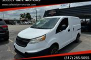 2018 City Express LT en Arlington TX