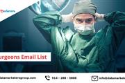 Surgeon Email List | Surgeons en New York