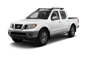 Nissan Frontier 2010 4x4 SE en Madison WV