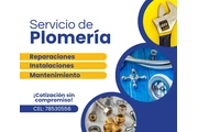 Servicio de construcción ~ en La Paz