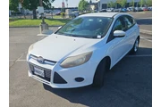 Ford Focus 2014 SE 4dr Hatch