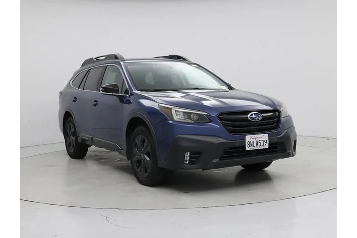 $25998 : Subaru Outback 2021 AWD Onyx image 1