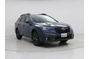 Subaru Outback 2021 AWD Onyx en Fresno