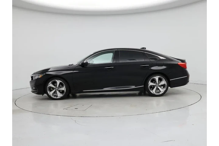 $20998 : Honda Accord 2018 Touring 4d image 3