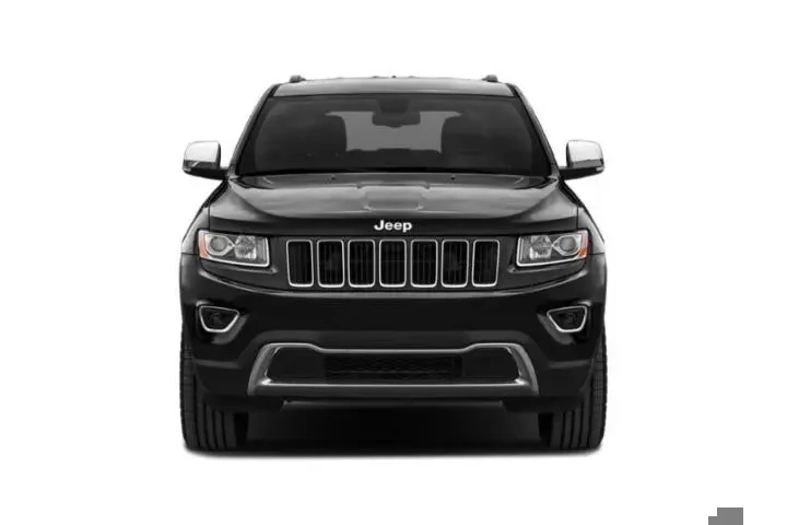 $8711 : Jeep Grand Cherokee 2015 4x4 image 4