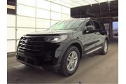 $35599 : Ford Explorer 2025 AWD Activ thumbnail