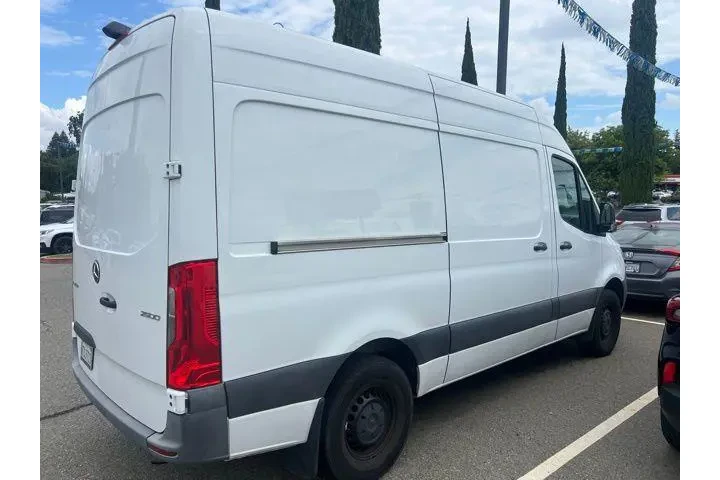 $36575 : Mercedes-Benz Sprinter 2020 image 8