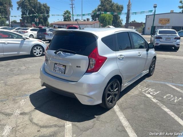 $14950 : 2018 Versa Note SR Hatchback image 7