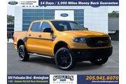 Ford Ranger 2022 4x4 XL 4dr en Birmingham