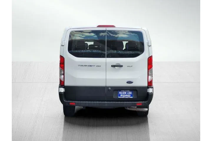 $37956 : Ford Transit 2023 350 XL 3dr image 5