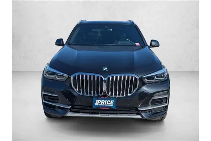$29995 : BMW X5 2022 AWD xDrive40i 4d image 2