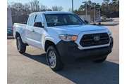 $18999 : Toyota Tacoma 2018 4x2 SR5 4 thumbnail