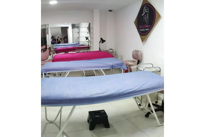 VENTA DE ACADEMIA DE BELLEZA image 7